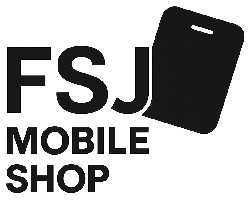 FSJ Mobile Shop